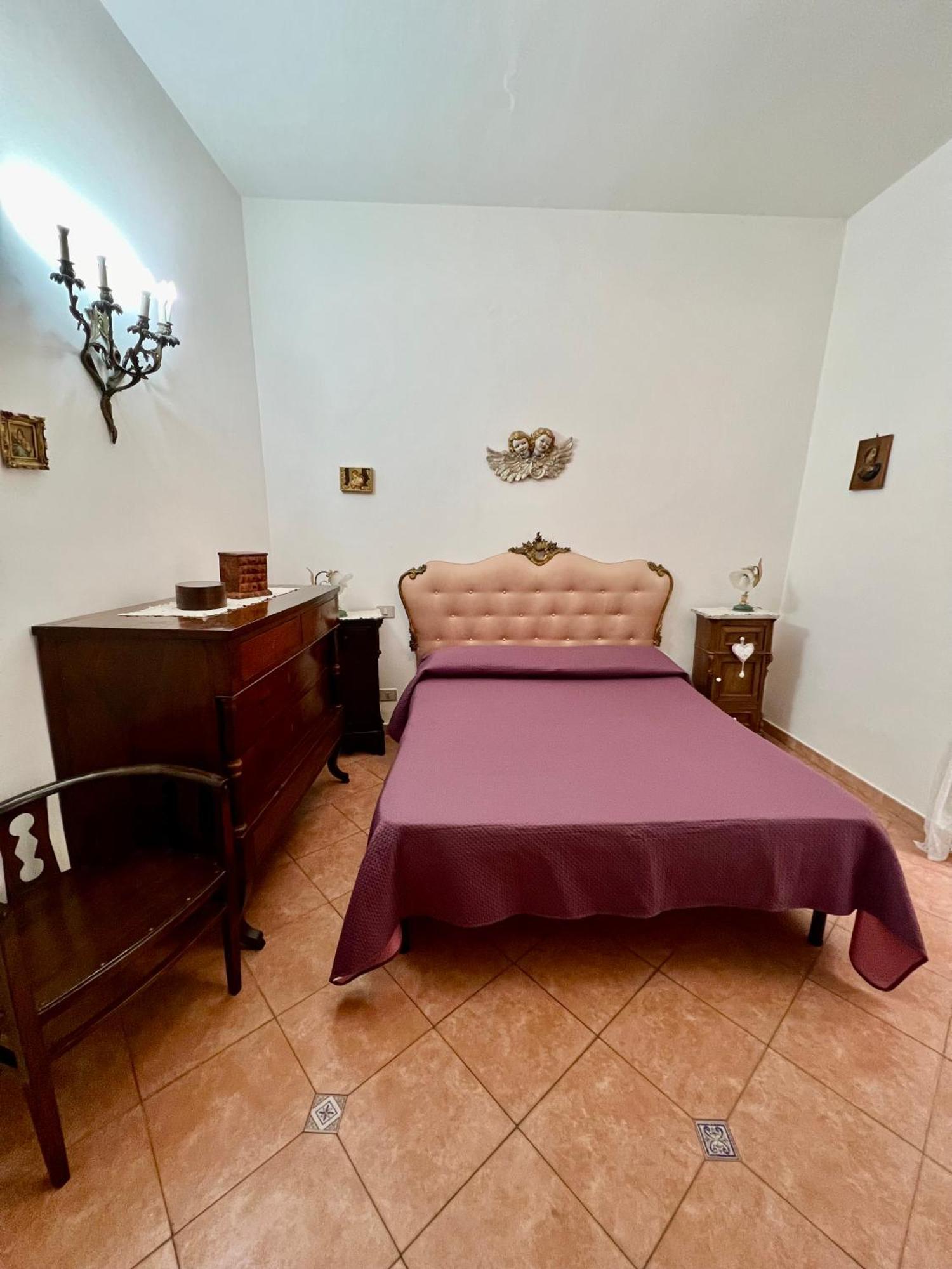 Casa Del Duomo Villa Syracuse Eksteriør bilde