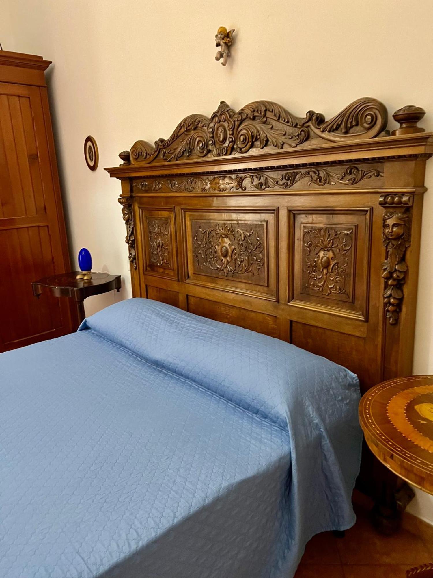 Casa Del Duomo Villa Syracuse Eksteriør bilde