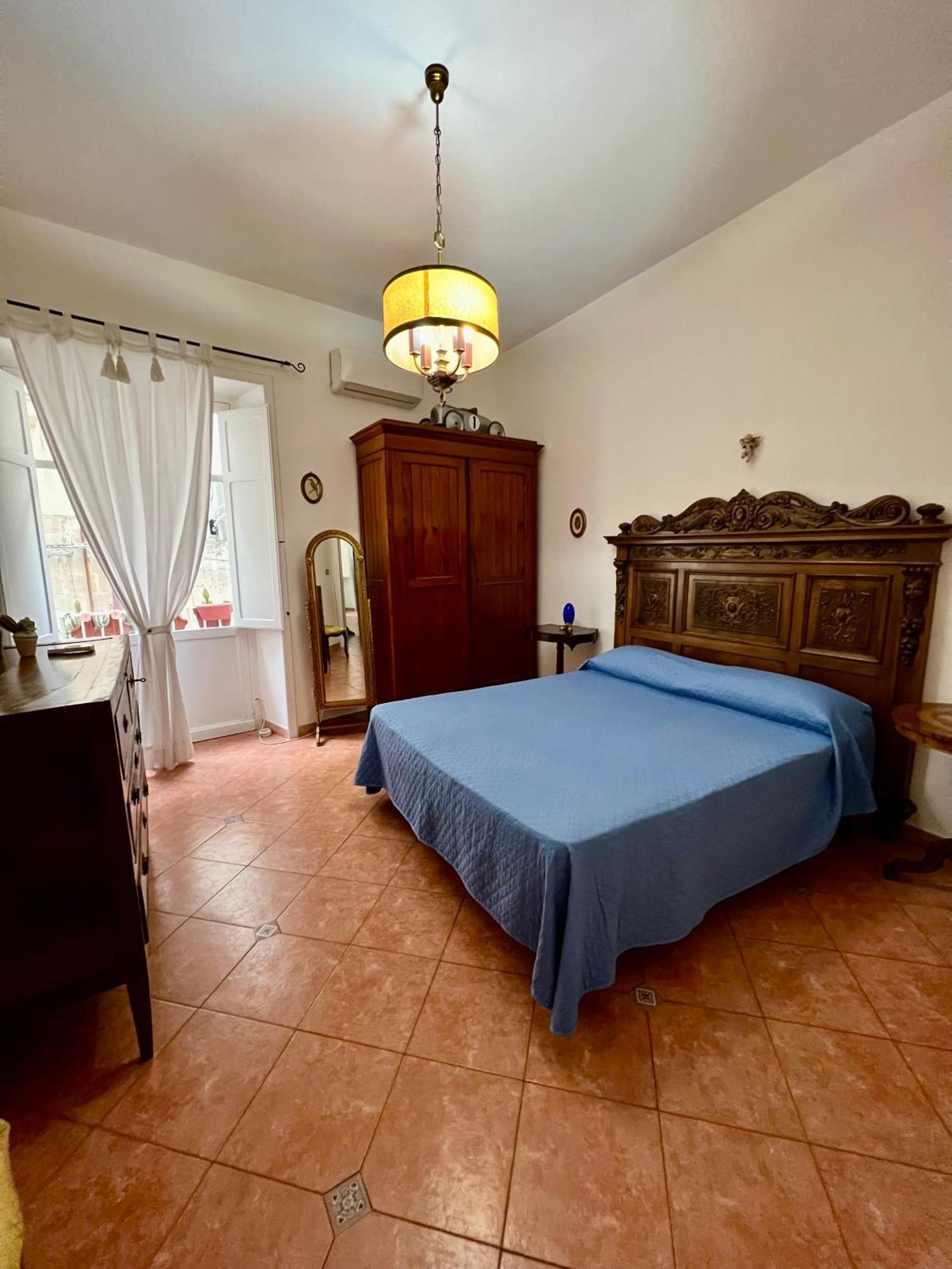Casa Del Duomo Villa Syracuse Eksteriør bilde